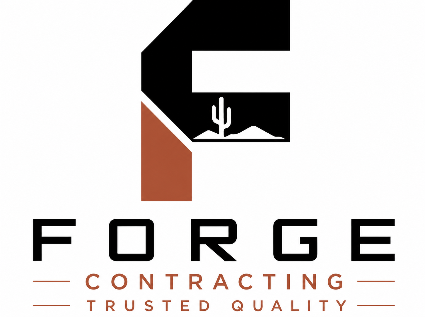 Forge Contracting