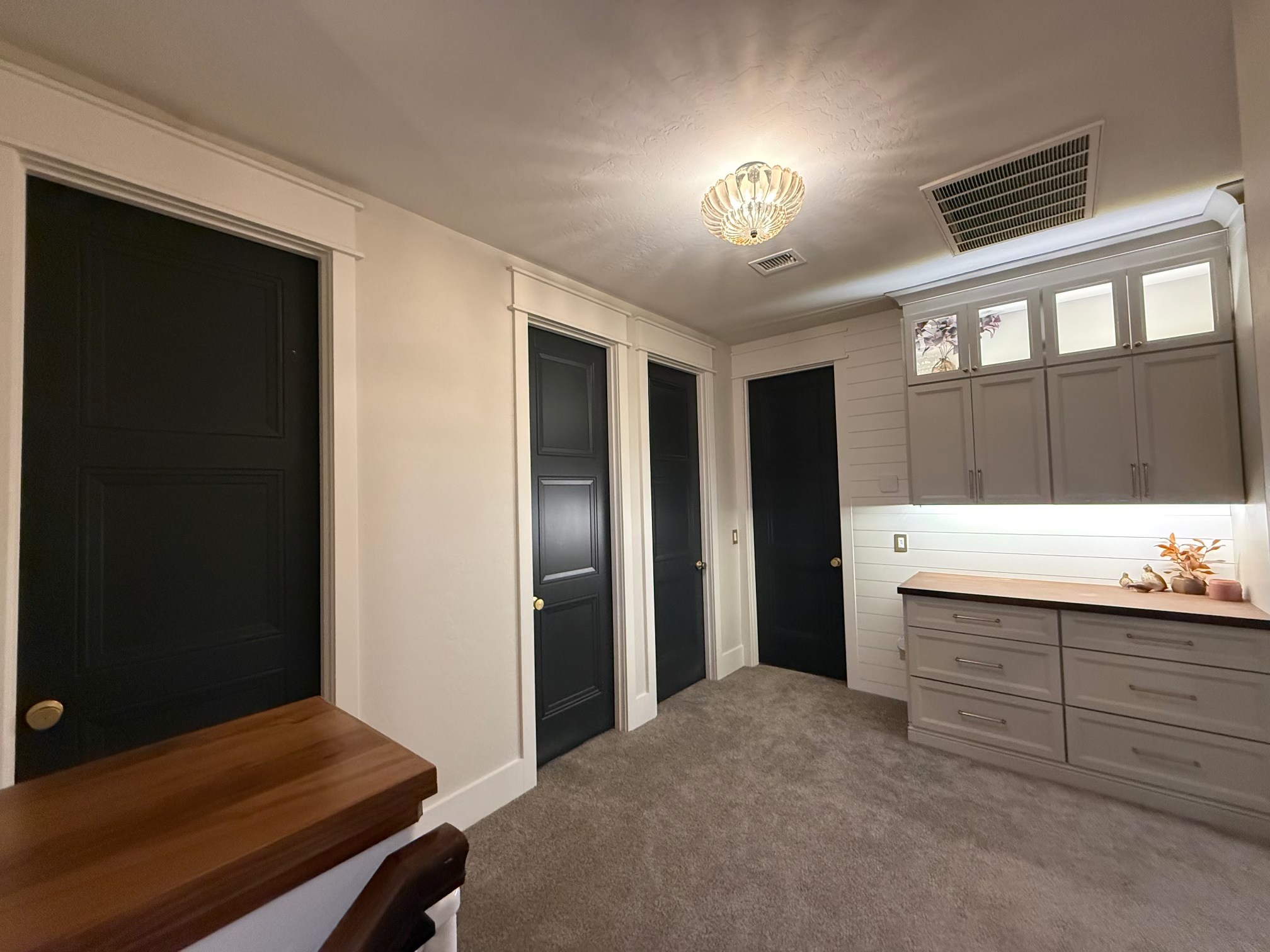 Custom built-in